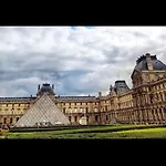 Luxury Loft Champs Elysee 아파트 파리