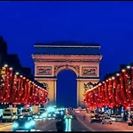 Luxury Loft Champs Elysee 파리