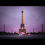 Luxury Loft Champs Elysee 아파트 *