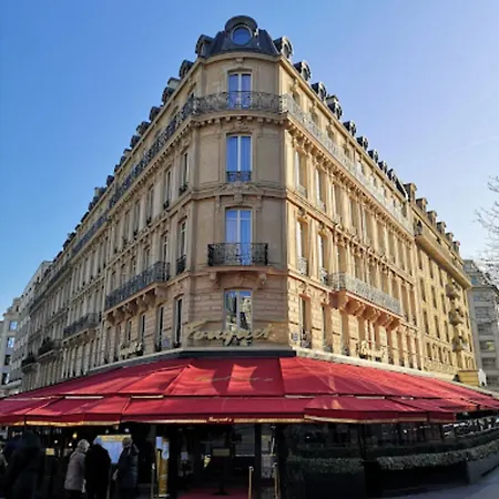 Luxury Loft Champs Elysee 아파트 파리